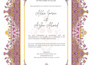 design elegant marriage certificates and wedding invitations